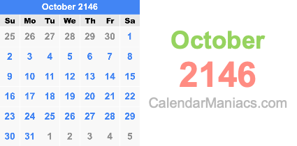 October 2146