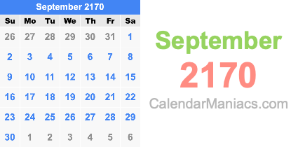 September 2170