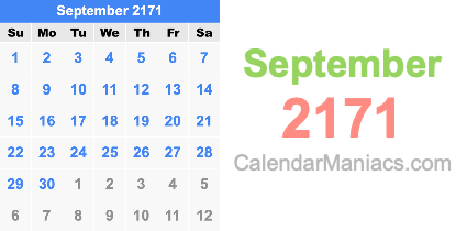 September 2171