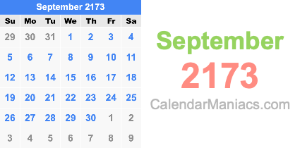 September 2173