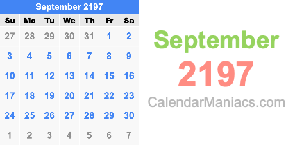 September 2197