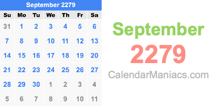 September 2279